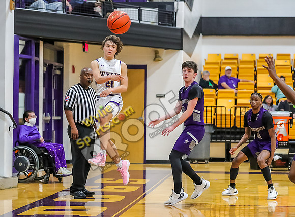 12-08-23 Wylie Boys Varsity Basketball vs Chisholm Trail RK-111-2