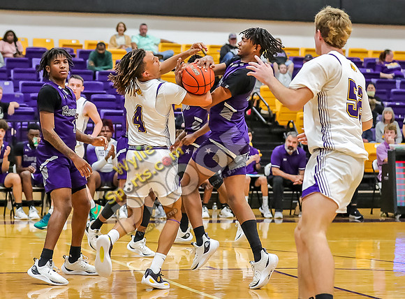 12-08-23 Wylie Boys Varsity Basketball vs Chisholm Trail RK-114-2