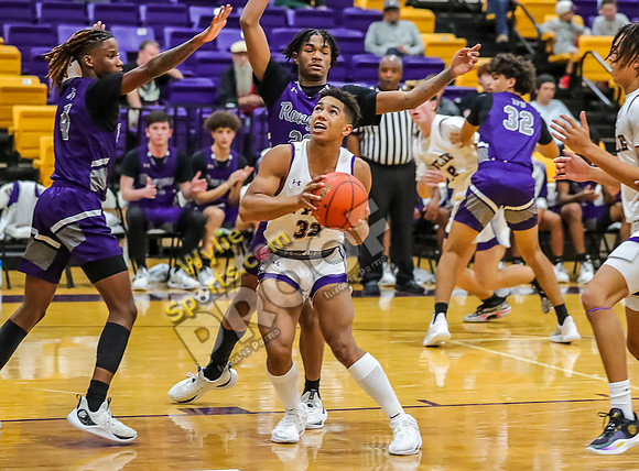 12-08-23 Wylie Boys Varsity Basketball vs Chisholm Trail RK-118-2