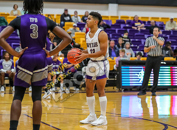 12-08-23 Wylie Boys Varsity Basketball vs Chisholm Trail RK-122-2