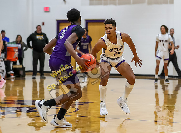 12-08-23 Wylie Boys Varsity Basketball vs Chisholm Trail RK-125-2