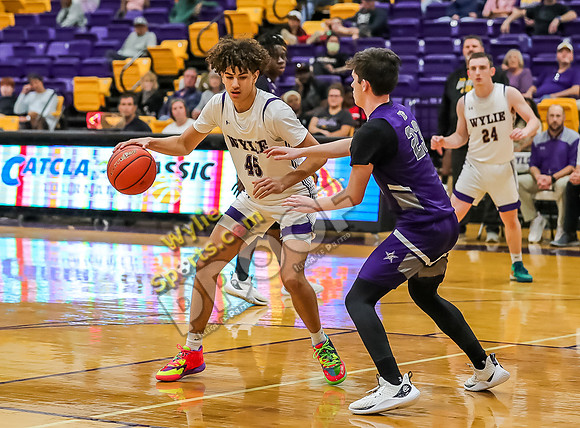 12-08-23 Wylie Boys Varsity Basketball vs Chisholm Trail RK-162-2