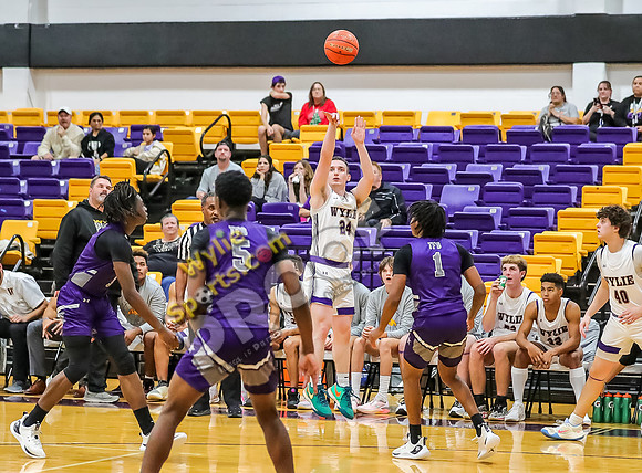 12-08-23 Wylie Boys Varsity Basketball vs Chisholm Trail RK-166-2