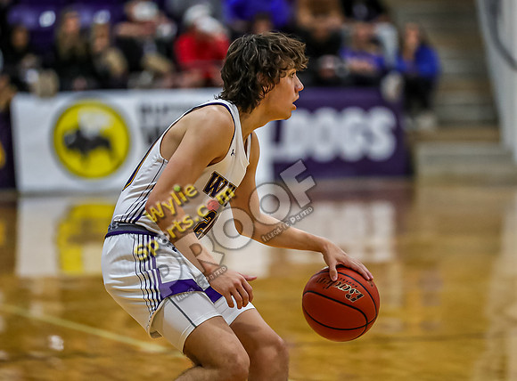 12-08-23 Wylie Boys Varsity Basketball vs Chisholm Trail RK-168-2