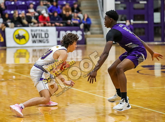 12-08-23 Wylie Boys Varsity Basketball vs Chisholm Trail RK-169-2