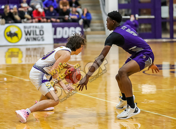 12-08-23 Wylie Boys Varsity Basketball vs Chisholm Trail RK-170-2