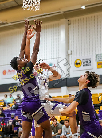 12-08-23 Wylie Boys Varsity Basketball vs Chisholm Trail RK-182-2