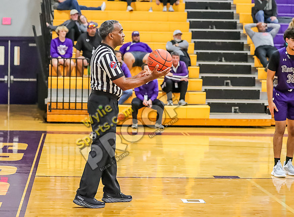 12-08-23 Wylie Boys Varsity Basketball vs Chisholm Trail RK-211-2