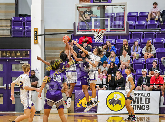 12-08-23 Wylie Boys Varsity Basketball vs Chisholm Trail RK-225-2