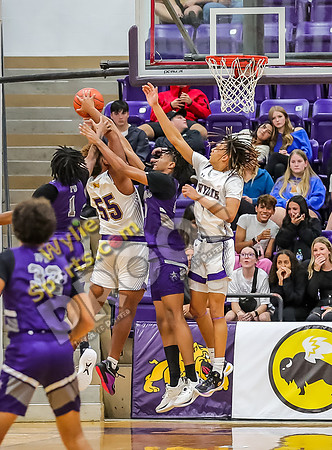 12-08-23 Wylie Boys Varsity Basketball vs Chisholm Trail RK-226-2