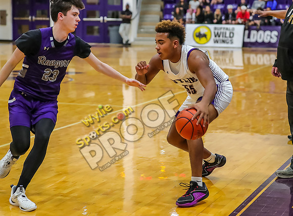 12-08-23 Wylie Boys Varsity Basketball vs Chisholm Trail RK-239-2