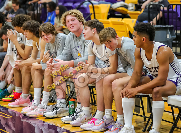 12-08-23 Wylie Boys Varsity Basketball vs Chisholm Trail RK-245-2