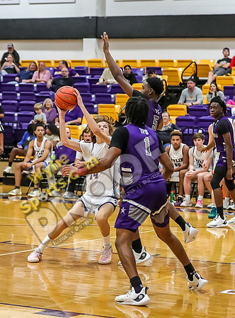 12-08-23 Wylie Boys Varsity Basketball vs Chisholm Trail RK-297-2