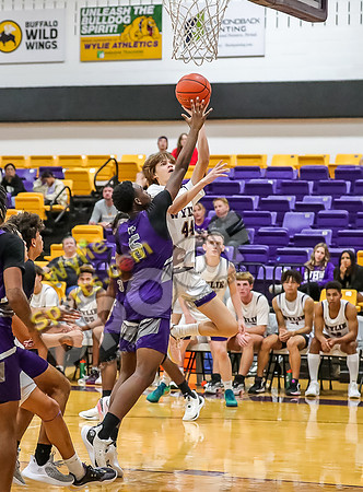 12-08-23 Wylie Boys Varsity Basketball vs Chisholm Trail RK-299-2