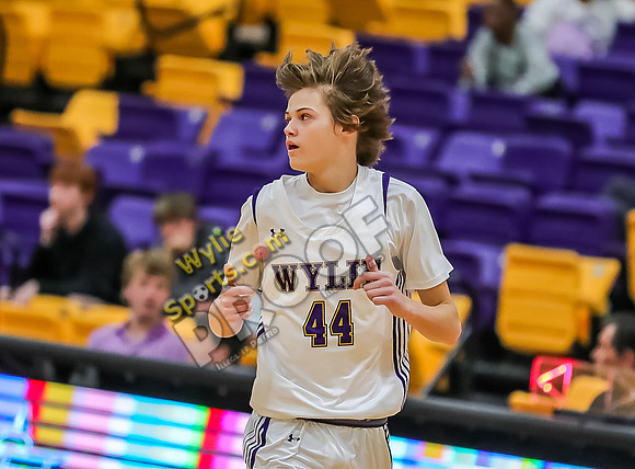 12-08-23 Wylie Boys Varsity Basketball vs Chisholm Trail RK-333-2
