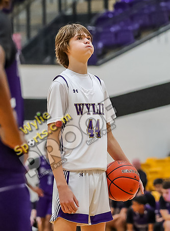 12-08-23 Wylie Boys Varsity Basketball vs Chisholm Trail RK-339-2