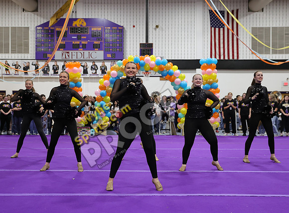 11-8-2024 Pep Rally TS-364