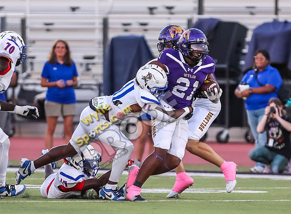 10-11-24 Wylie vs Palo Duro RK-160