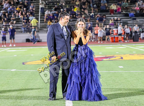09-20-24 Wylie Homecoming Court RK-92
