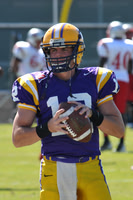 102508 HSU Football