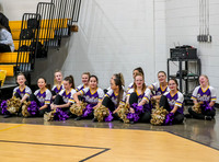 12-14-23 Wylie East Jr High vs Wylie West Jr High 8th Grade A Team RK-6-2