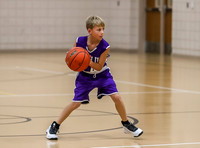 12-14-23 Wylie East Jr High vs Wylie West Jr High 7th Grade B Team RK-3