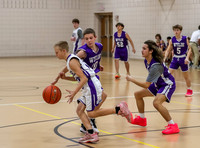 12-14-23 Wylie East Jr High vs Wylie West Jr High 7th Grade B Team RK-18