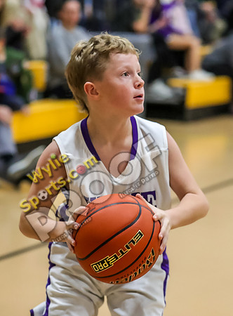 12-14-23 Wylie East Jr High vs Wylie West Jr High 7th Grade B Team RK-185
