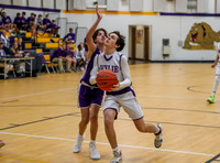 12-14-23 Wylie East Jr High vs Wylie West Jr High 8th Grade B Team RK-25