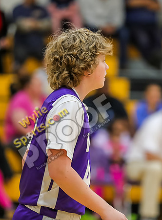 12-14-23 Wylie East Jr High vs Wylie West Jr High 8th Grade B Team RK-75