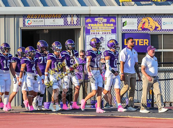 10-11-24 Wylie vs Palo Duro RK-3