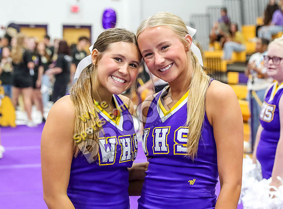 09-20-24 Wylie Homecoming Pep Rally RK-29