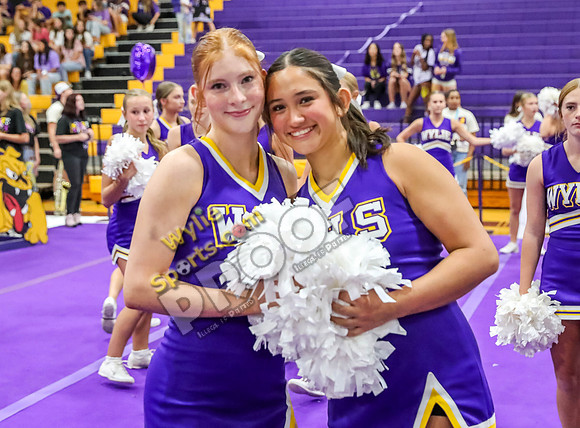 09-20-24 Wylie Homecoming Pep Rally RK-28
