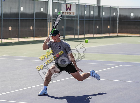 02-26-25 Wylie Tennis RK-259
