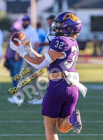 09-27-24 Wylie vs WF Legacy RK-51