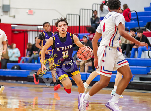 01-21-25 Wylie vs Cooper JV Basketball RK-546