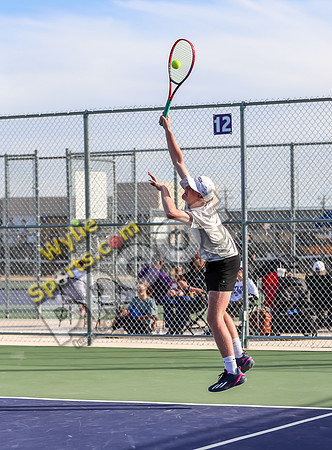 02-26-25 Wylie Tennis RK-471
