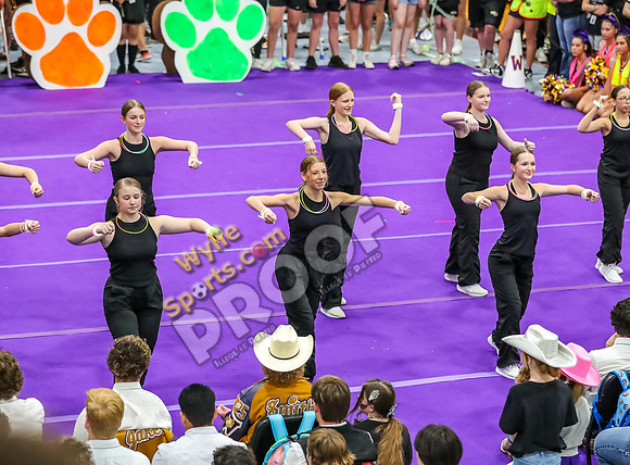 10-04-24 Wylie Blackout Pep Rally RK-264