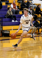Varsity