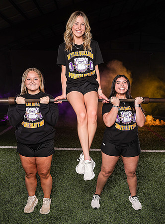 2-23-2025 Wylie Track Media Day TS-204