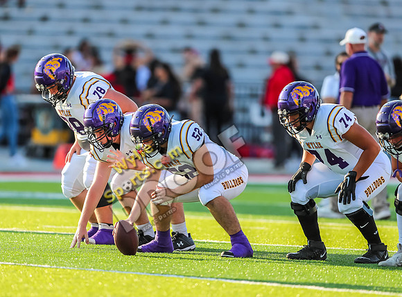 09-12-24 Wylie at Lubbock Coronado RK-88