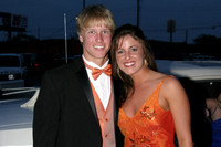 2004 Wylie Prom