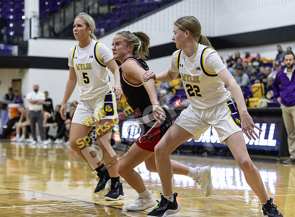 01-12-2024 BKB FV Wylie v Lubbock Cooper MW1233-CR3