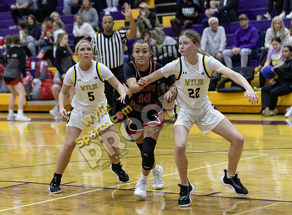 01-12-2024 BKB FV Wylie v Lubbock Cooper MW1283-CR3