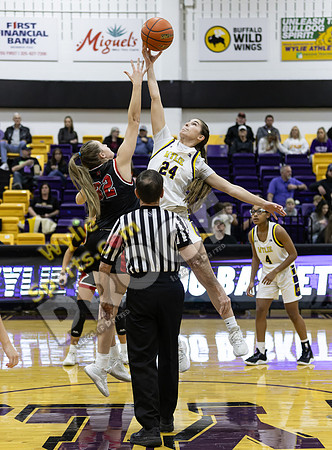 01-12-2024 BKB FV Wylie v Lubbock Cooper MW1050-CR3