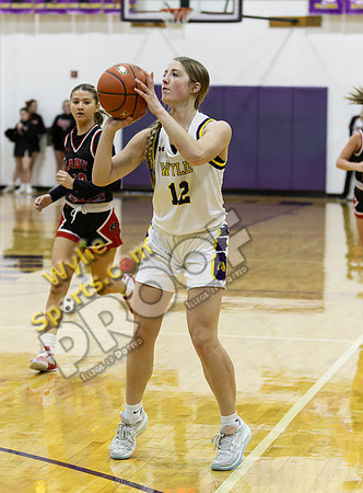 01-12-2024 BKB FV Wylie v Lubbock Cooper MW1102-CR3