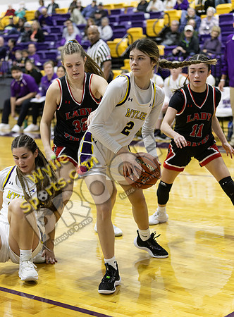 01-12-2024 BKB FV Wylie v Lubbock Cooper MW1153-CR3