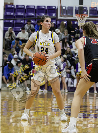 01-12-2024 BKB FV Wylie v Lubbock Cooper MW1300-CR3