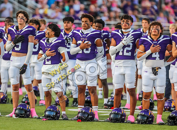 10-11-24 Wylie vs Palo Duro RK-129