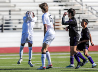01-17-23 Wylie Boys Soccer vs WF Rider RK-10